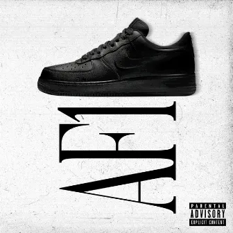 AF1 by Lil poma