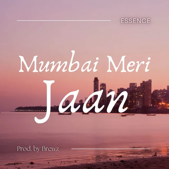 Mumbai Meri Jaan