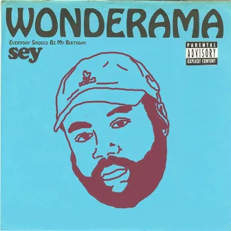 Wonderama by Sey