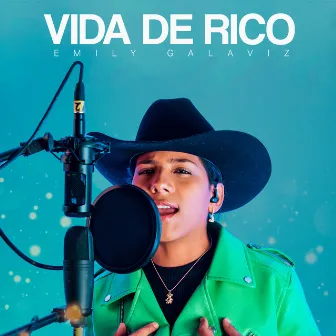 Vida De Rico by Unknown Artist