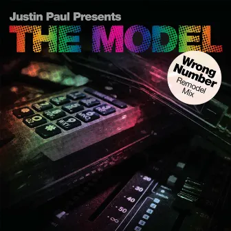 Wrong Number by Justin Paul