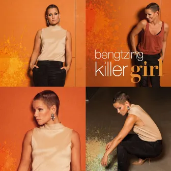 Killer Girl by Linda Bengtzing