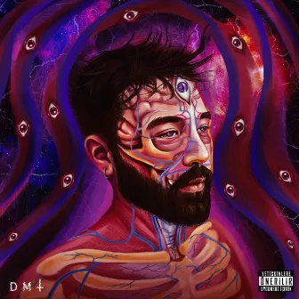 DMT by Ceg