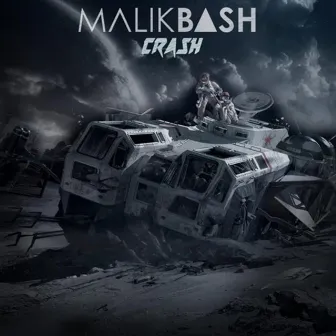 Crash by Malik Bash