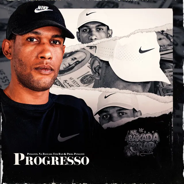 Progresso - Original