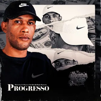 Progresso by Prod. Pensante