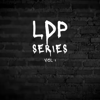 LDP Series, Vol. 1 by Ley De Pirateria