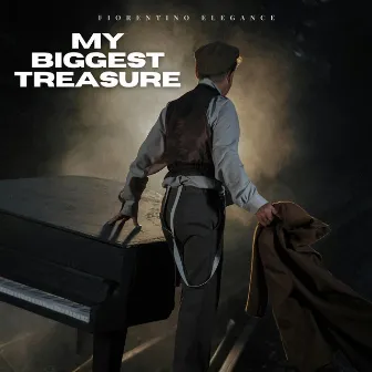 My Biggest Treasure by Three Four Trio