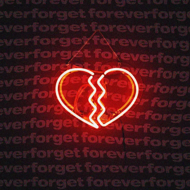 forget forever