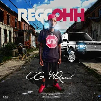 O.G.4Real by ReggOhh