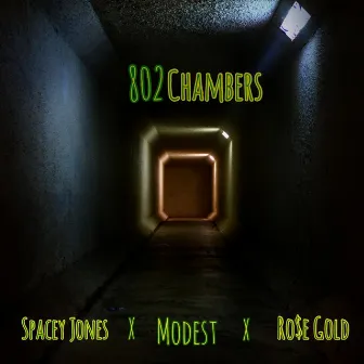 802 Chambers by Ro$e Gold