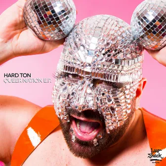 Queer Nation EP by Hard Ton