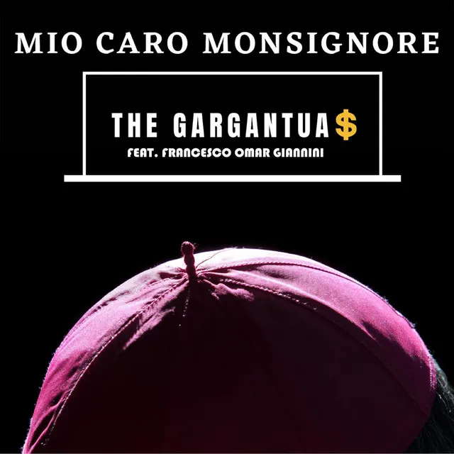 Mio caro Monsignore