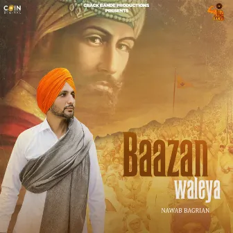 Baazan waleya by Nawab Bagrian