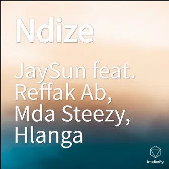 Ndize by JaySun