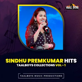 Rosapoov (Sindhu Premkumar Hits Taalboys Collections Vol.1) by Sindhu Premkumar