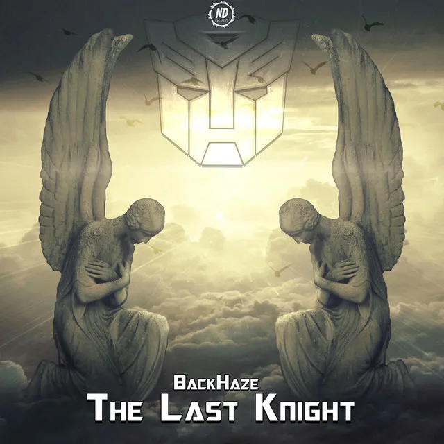 The Last Knight - Original mix