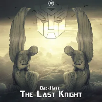 The Last Knight by BackHaze