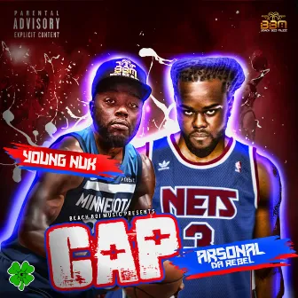 CAP by Young Nuk