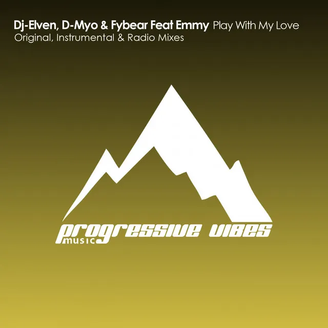 Play With My Love - Original Mix