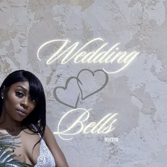 Wedding Bells by Miette