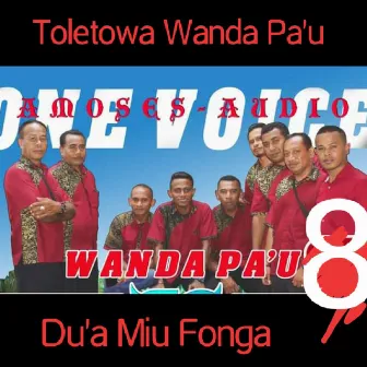 Toletowa Du'a Miu Fonga by One Voice