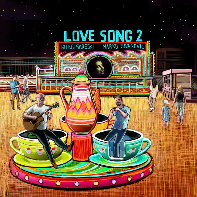 Love Song 2