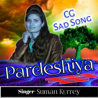 Pardeshiya by Unknown Artist