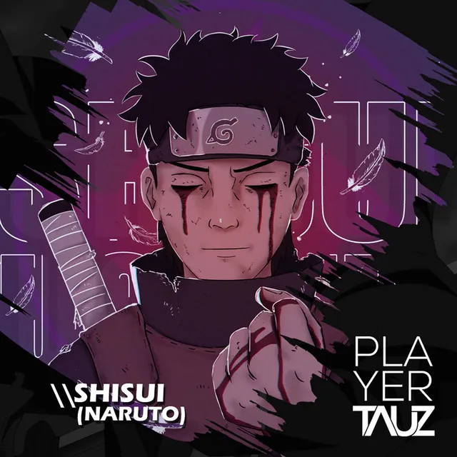 Shisui (Naruto)