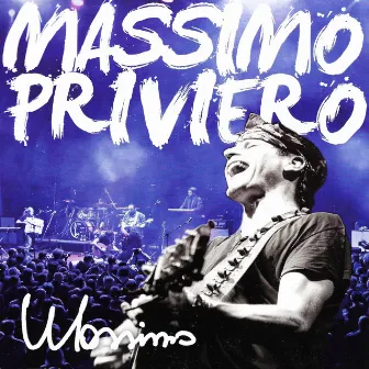 Massimo by Massimo Priviero