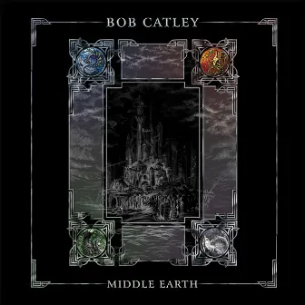 Middle Earth by Bob Catley