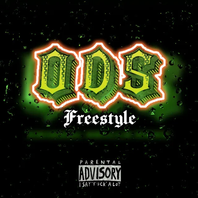 Ods Freestyle, Pt. 1