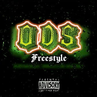 Ods Freestyle, Pt. 1 by THALLES