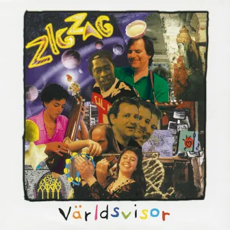 Världsvisor by Zigzag