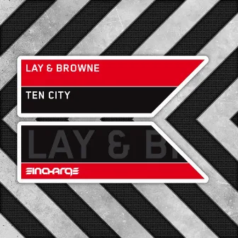 Ten City by Lay & Browne