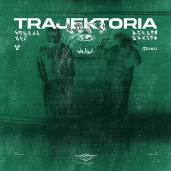 Trajektoria Lotu by Moskal SQU