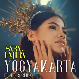 Yogyakarta (DJ Phil Remix) by Sara Fajira