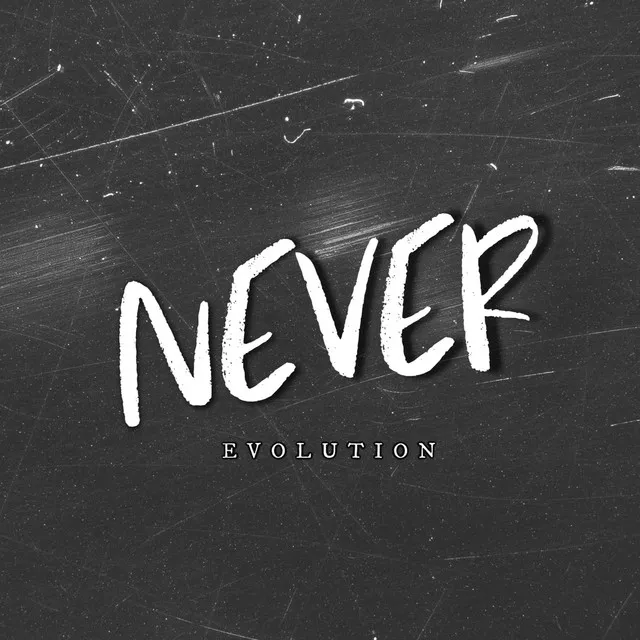 Never