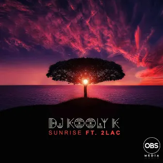 Sunrise by Dj Kooly K