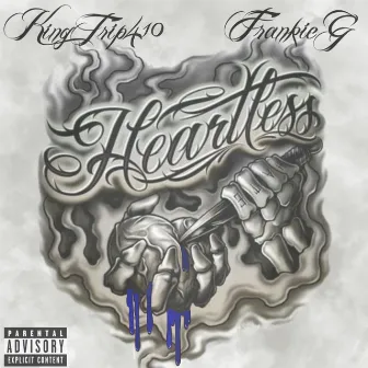 Heartless by KingTrip410