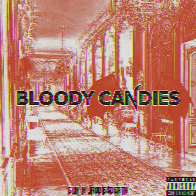 Bloody Candies