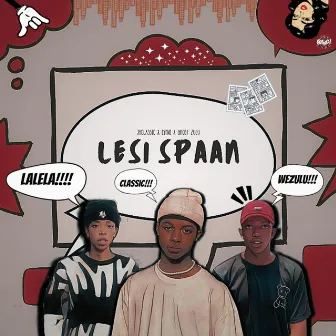 LESI SPAAN by Jr Classic