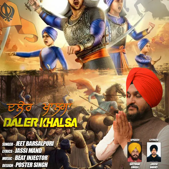 Daler Khalsa