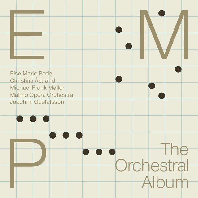 Else Marie Pade: The Orchestral Album