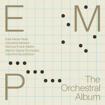 Else Marie Pade: The Orchestral Album by Else Marie Pade