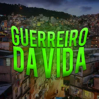 Guerreiro da Vida by Sandrin da V.A