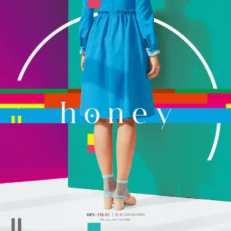 honey by VOLTA