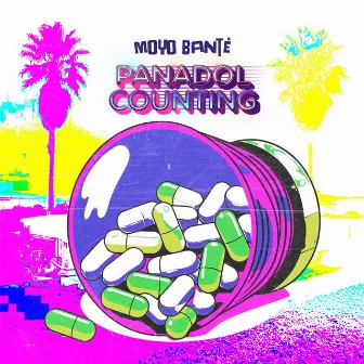 Panadol Counting by Moyo Bante