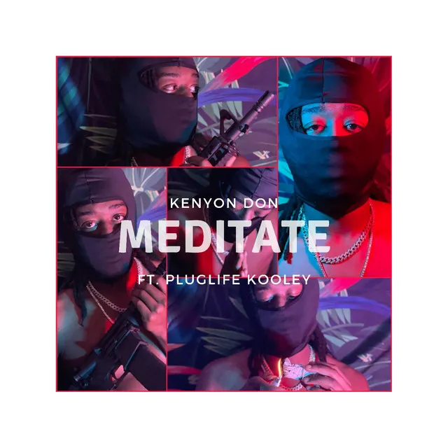 Meditate