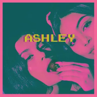 Ashley, Pt. 1 by Lil Nunu